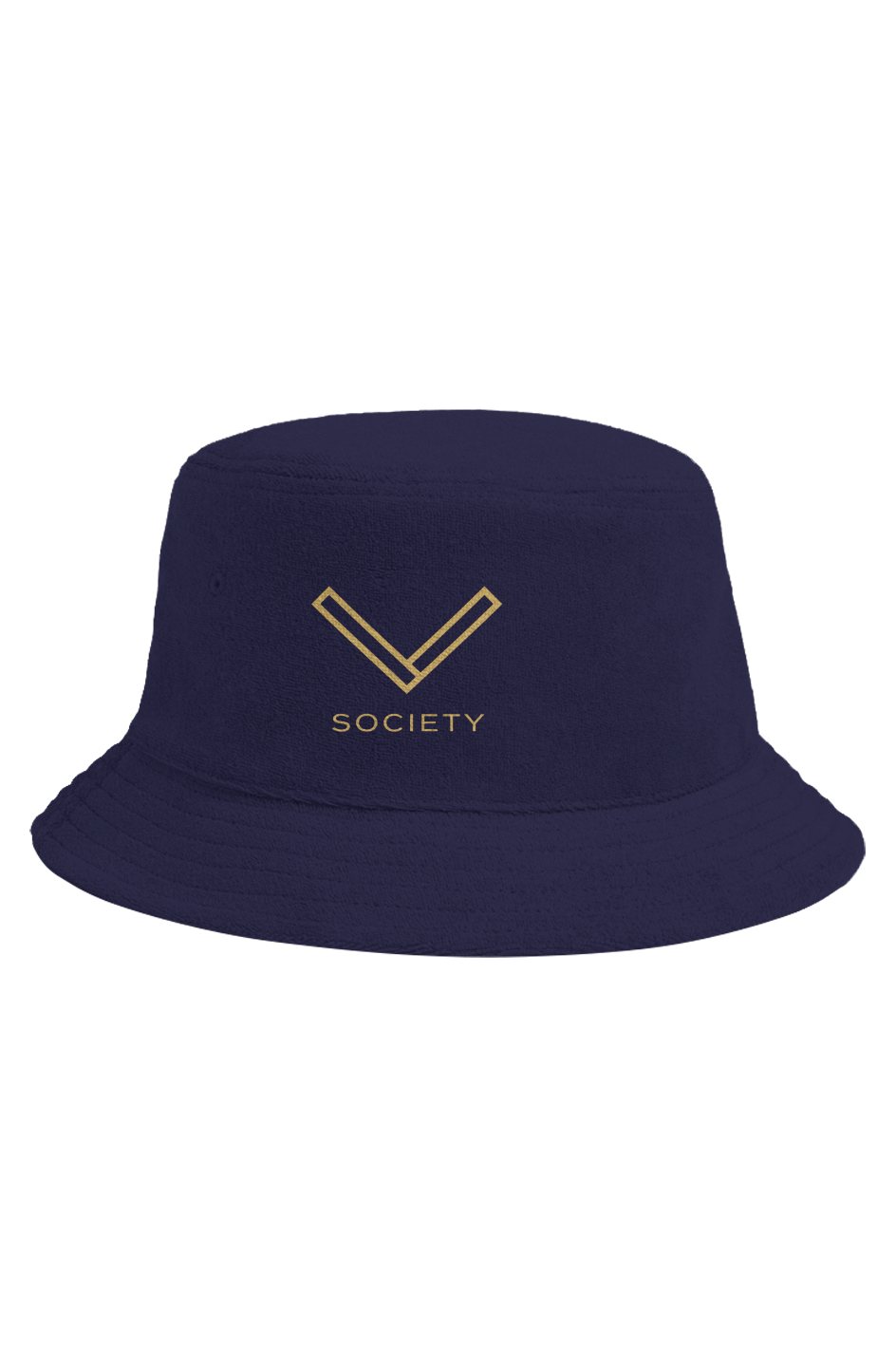 Terry Bucket Hat