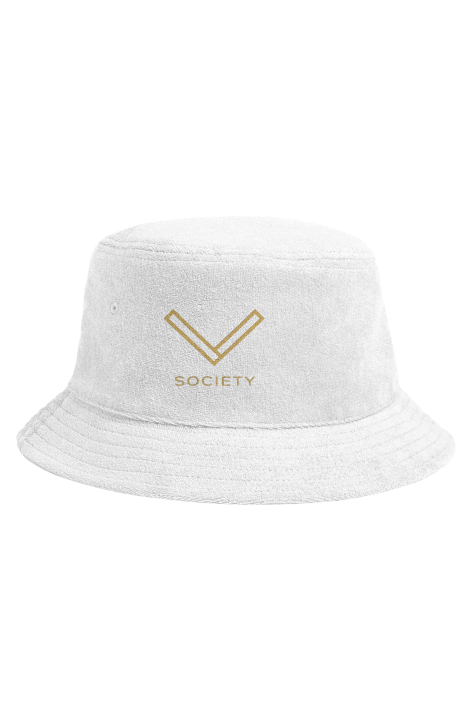 Terry Bucket Hat