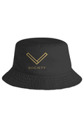 Faded Bucket Hat