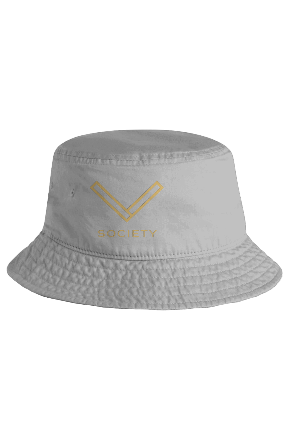 Faded Bucket Hat