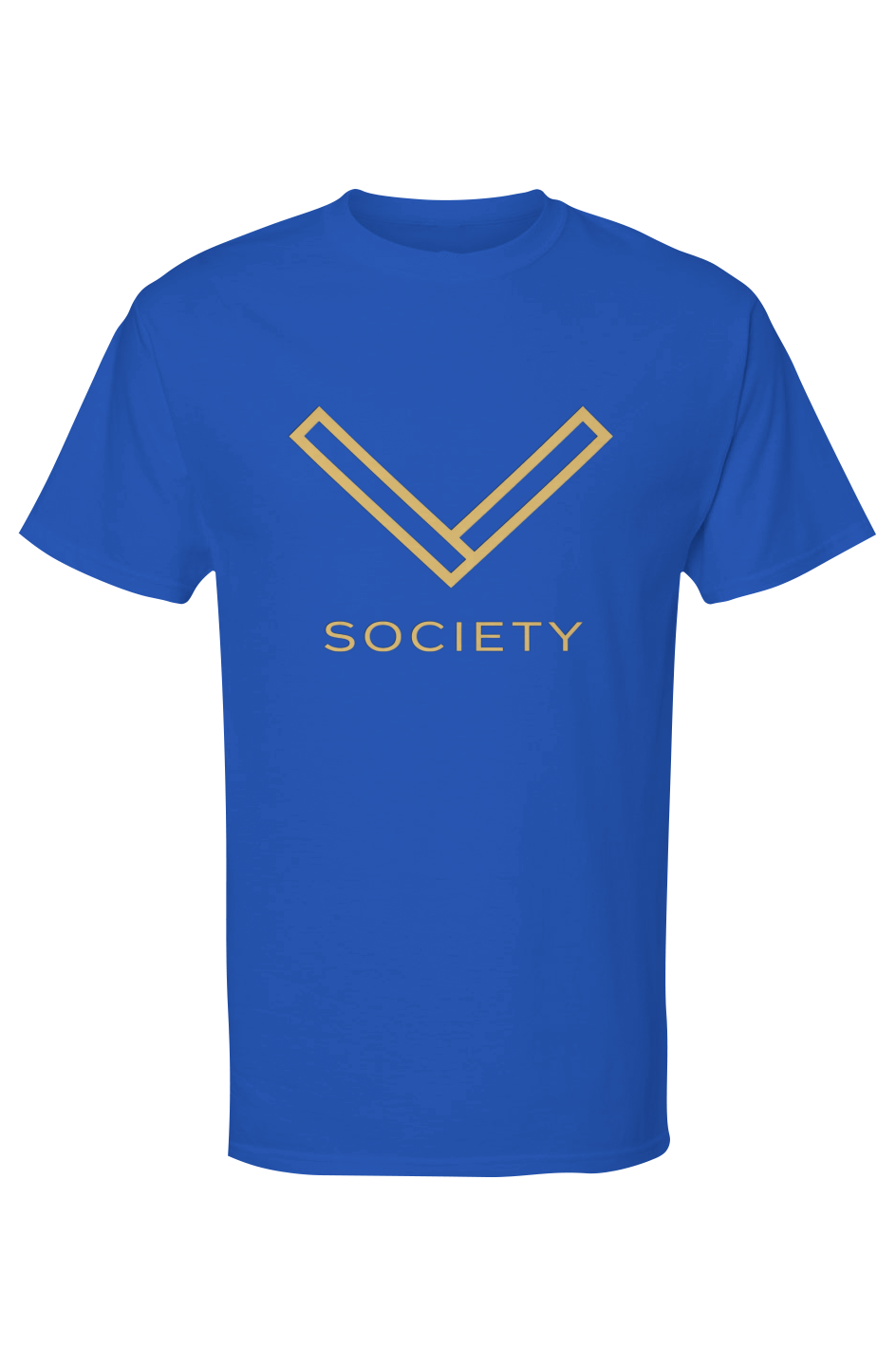 Square Society Tee 