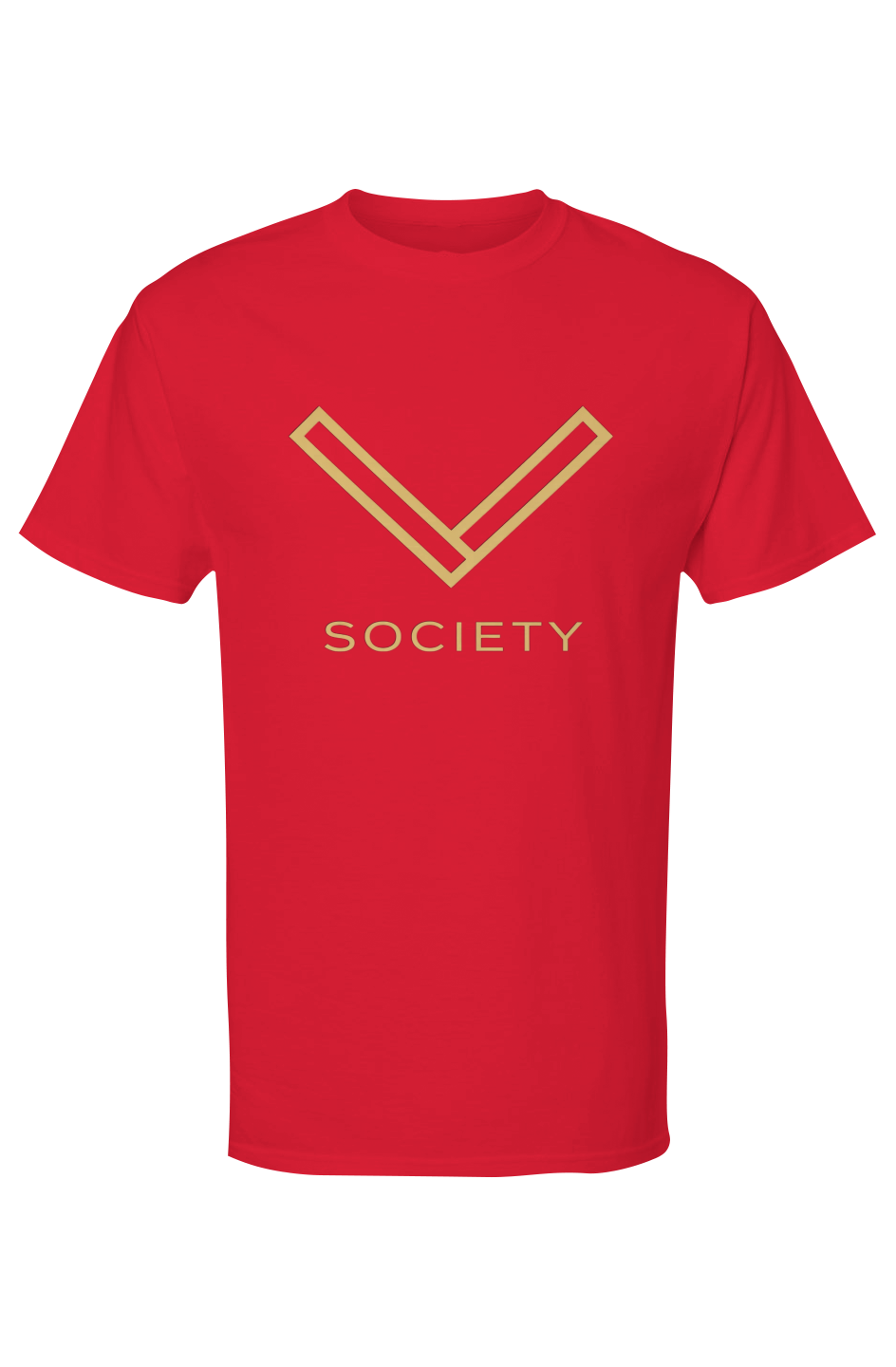 Square Society Tee 