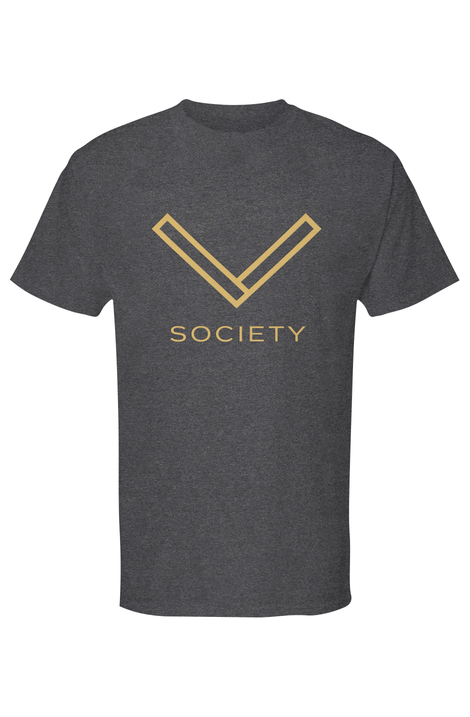 Square Society Tee 