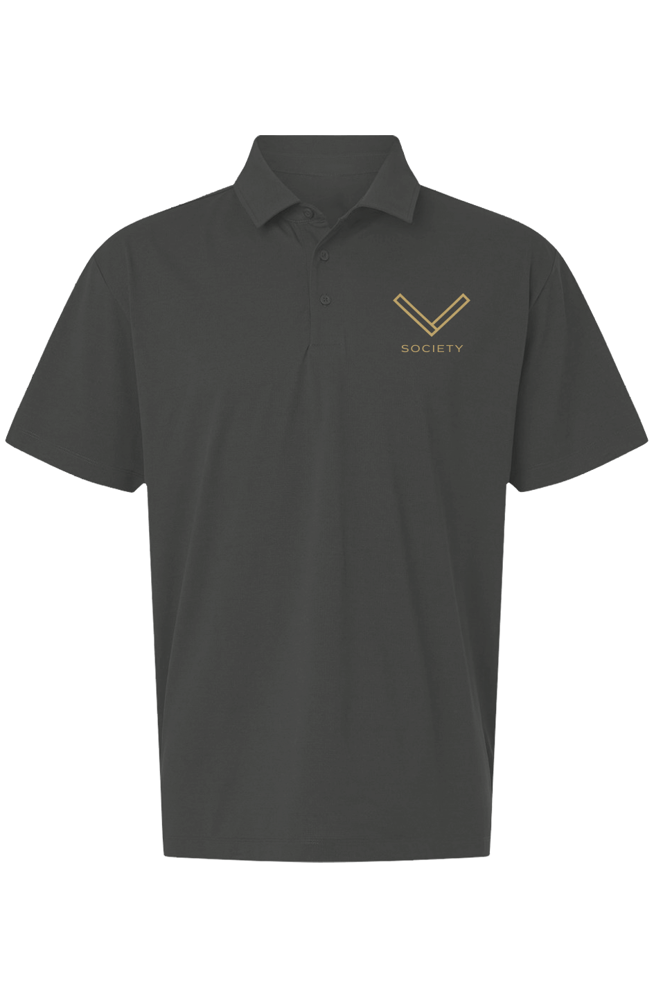 Square Society Polo