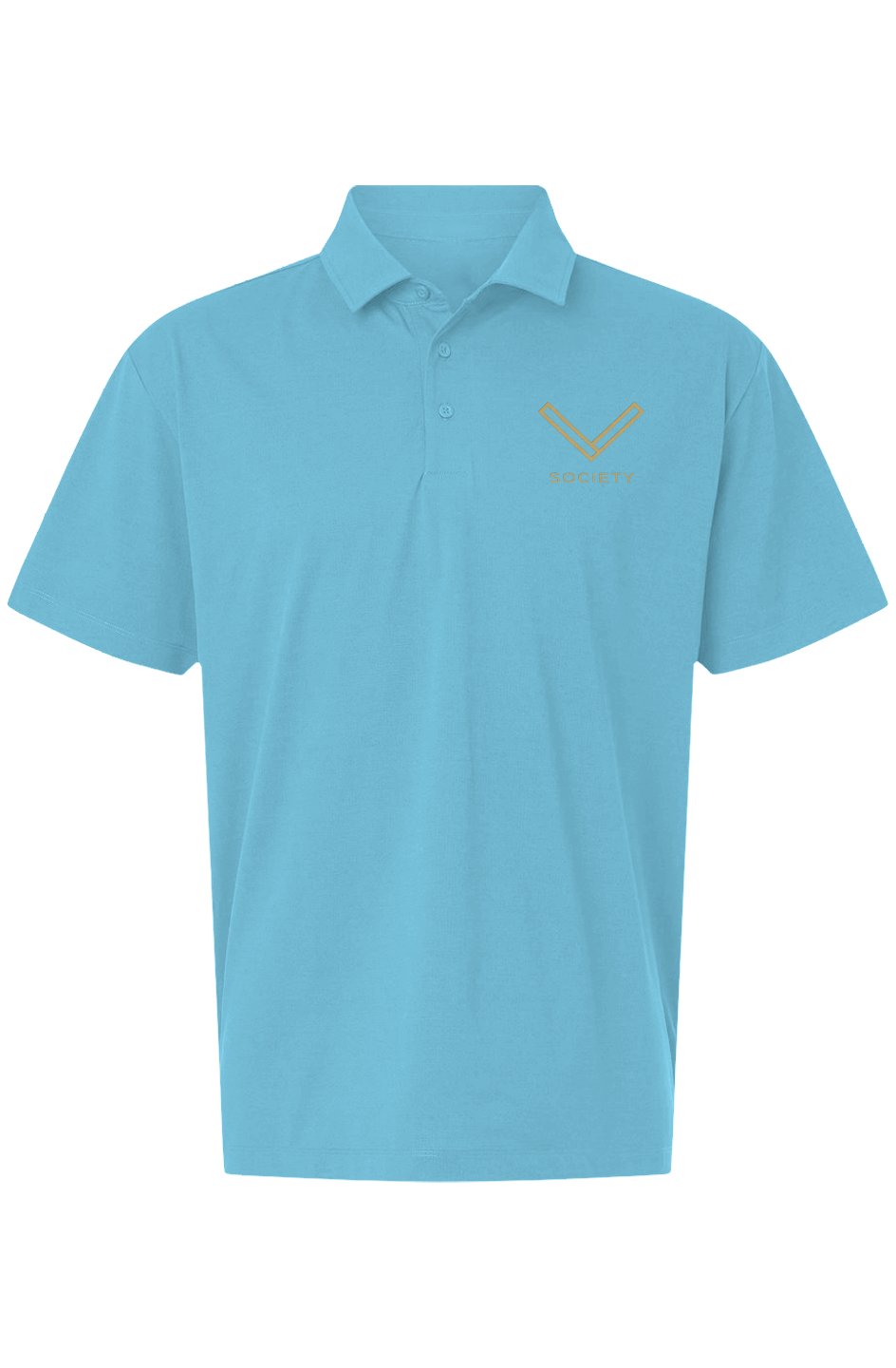 Square Society Polo