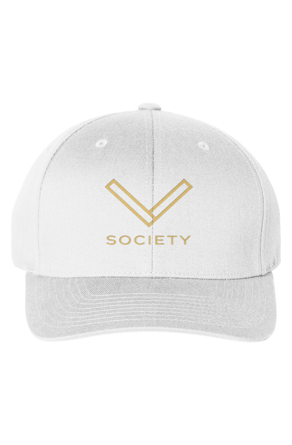 Cotton Blend Cap