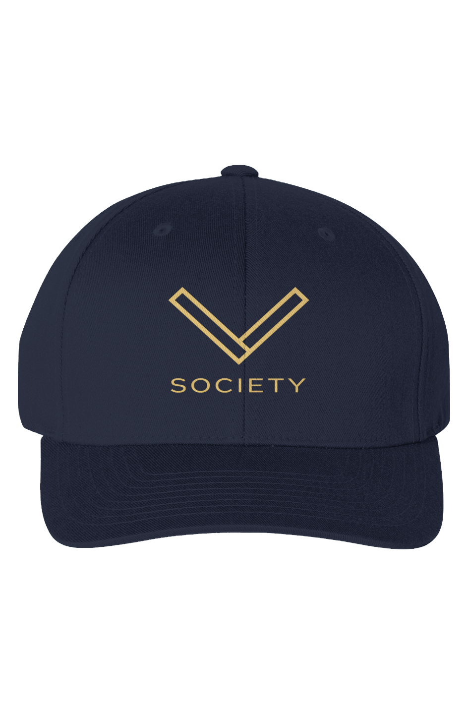 Cotton Blend Cap