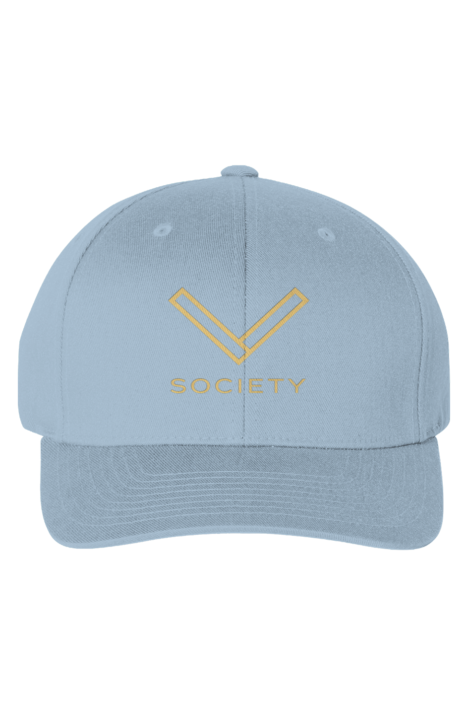 Square Society Fitted