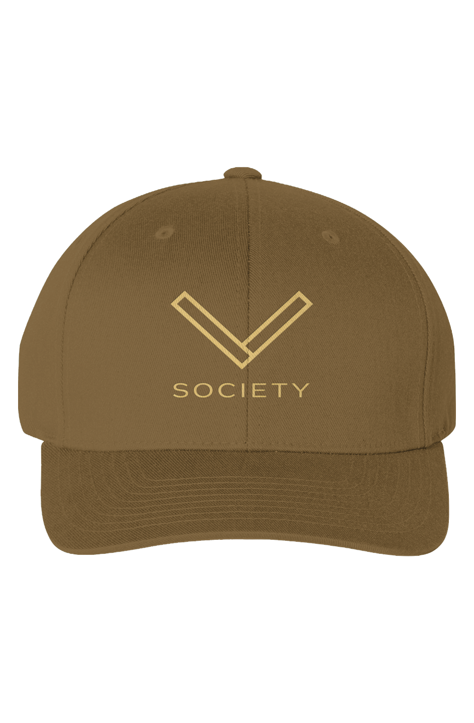 Square Society Fitted