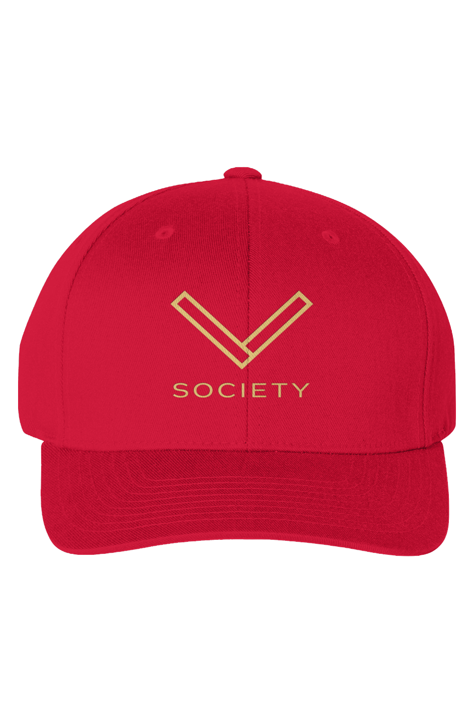 Square Society Fitted