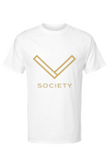 Square Society Tee 