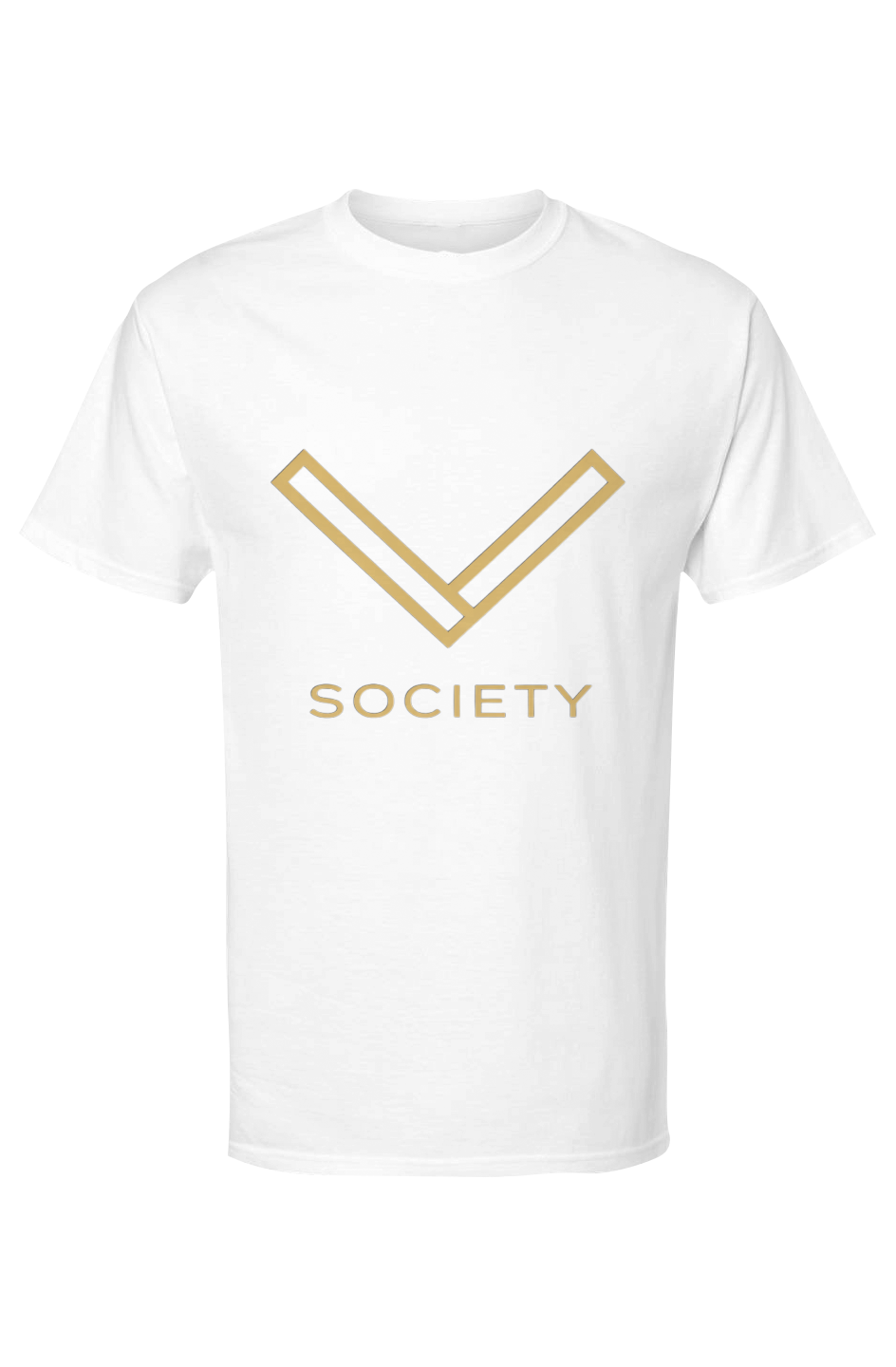 Square Society Tee 