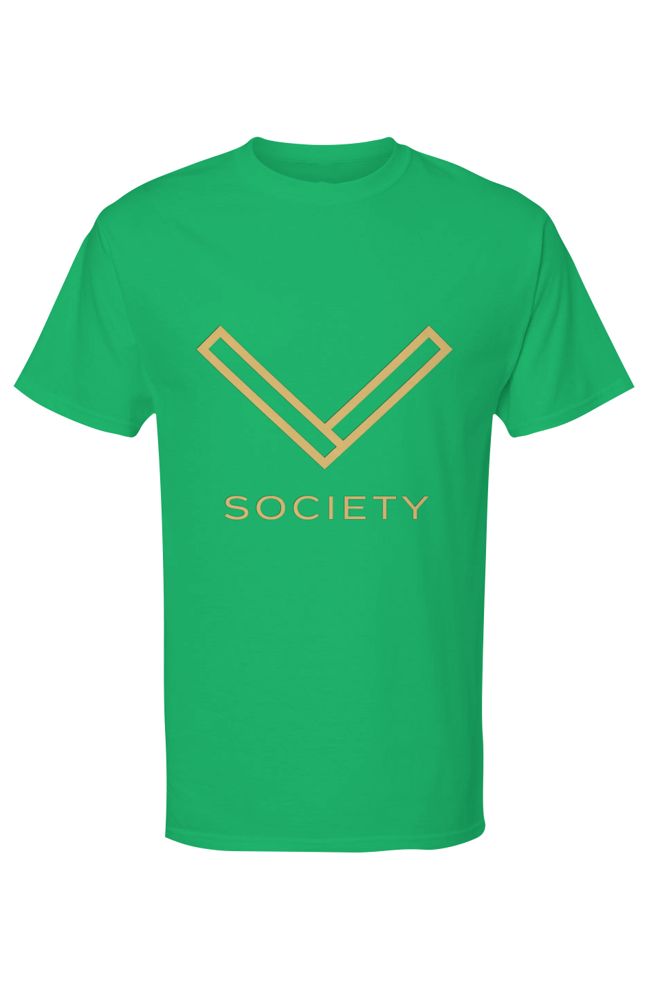 Square Society Tee 